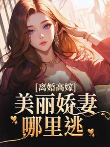 离婚高嫁：美丽娇妻哪里逃小说，离婚高嫁：美丽娇妻哪里逃章节在线阅读