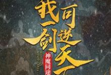 神魔同途：我一剑可逆天下小说，神魔同途：我一剑可逆天下在线阅读-个性文学