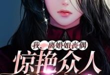 《我，离婚如丧偶，惊艳众人过新人生》小说章节在线试读，《我，离婚如丧偶，惊艳众人过新人生》最新章节目录-个性文学