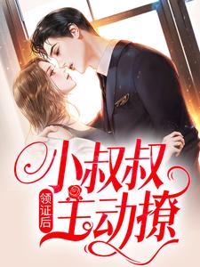 完结版《领证后，小叔叔主动撩》章节阅读