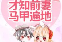 完结版《离婚后，才知前妻马甲遍地》章节目录在线阅读-个性文学