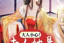 完结版《大人小心！夫人她是娇媚祸水》章节目录在线阅读-个性文学