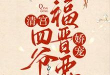 完结版《清宫：四爷福晋要娇宠》章节目录在线阅读-个性文学