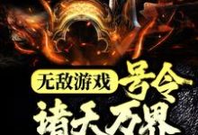 苏白的小说在哪里看？免费在线阅读无敌游戏：号令诸天万界当魔君-个性文学