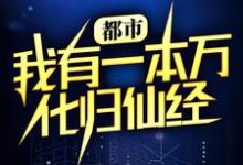 都市：我有一本万化归仙经小说的免费电子版在哪里可以下载或阅读？-个性文学