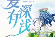 完结版《爱有深浅》章节阅读-个性文学