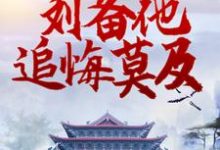 完结版《三国：转投曹操后，刘备他追悔莫及》章节阅读-个性文学