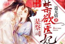 《禁欲医妃是祭司》小说章节列表免费试读，纪无心东方祁小说在线阅读-个性文学