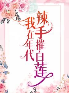 完结版《我在年代辣手摧白莲》章节阅读