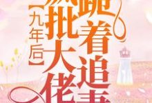 《九年后，疯批大佬跪着追妻》小说章节在线试读，《九年后，疯批大佬跪着追妻》最新章节目录-个性文学