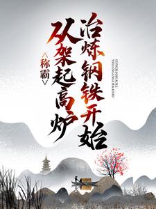 《称霸：从架起高炉冶炼钢铁开始》全集免费在线阅读（ 林云林无月）