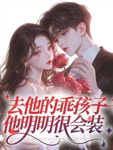 完结版《去他的乖孩子，他明明很会装》章节阅读