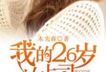 我的26岁女上司小说的免费阅读版本在哪里可以找到？-个性文学