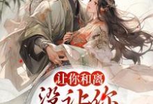 完结版《让你和离，没让你转头嫁隔壁》章节目录在线阅读-个性文学