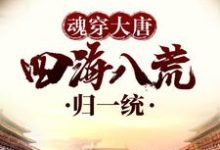 完结版《魂穿大唐，四海八荒归一统》章节阅读-个性文学