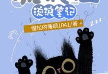 完结版《流浪猫流浪笔记》章节阅读-个性文学