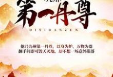 已完结小说《九州第一丹尊》章节免费阅读-个性文学