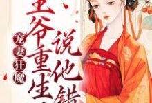 完结版《宠妻狂魔：王爷重生后说他错了》章节目录在线阅读-个性文学