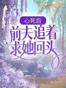 已完结小说《心死后，前夫追着求她回头》章节免费阅读