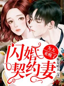 闪婚契约妻：为夫来晚了小说，闪婚契约妻：为夫来晚了在线阅读