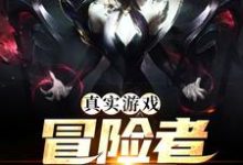 完结版《真实游戏：冒险者乐园》免费阅读-个性文学