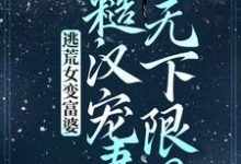 已完结小说《逃荒女变富婆：糙汉宠妻无下限？》章节在线阅读-个性文学