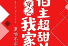 主人公苏白秦楚啾啾冷阑小说快穿之我家宿主超甜哒在线章节阅读-个性文学