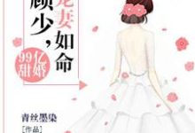 已完结小说《99亿甜婚：顾少，宠妻如命》章节免费阅读-个性文学