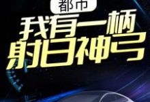 《都市：我有一柄射日神弓》全集免费在线阅读（ 陈羿林秋燕）-个性文学