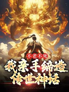 小说《不老不死：我亲手缔造传世神话》在线章节阅读