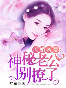 求闪婚蜜爱：神秘老公别撩了小说的全文免费阅读链接