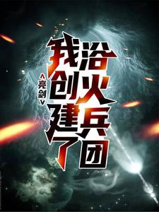 完结版《亮剑：我创建了浴火兵团》章节阅读