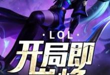 完结版《LOL：开局即巅峰》免费阅读-个性文学