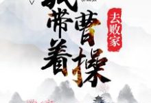 袁术董白是哪本书的主角？三国：我带着曹操去败家免费读-个性文学