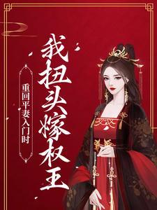 完结版《重回平妻入门时，我扭头嫁权王》免费阅读