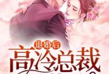 完结版《退婚后，高冷总裁超黏我》免费阅读-个性文学