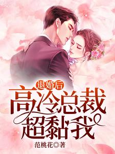 完结版《退婚后，高冷总裁超黏我》免费阅读