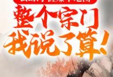 完结版《玄幻：手握爆率地图，整个宗门我说了算！》在线免费阅读-个性文学