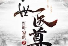 《绝世医尊》小说章节在线试读，《绝世医尊》最新章节目录-个性文学