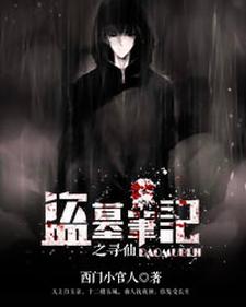 完结版《盗墓笔记之寻仙》免费阅读