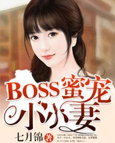 小说《BOSS蜜宠小小妻》在线章节阅读