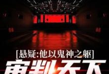 完结版《悬疑：他以鬼神之躯，审判天下罪恶》在线免费阅读-个性文学