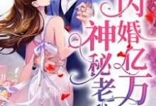 《闪婚亿万神秘老公》小说大结局免费试读 莫宛溪贺煜城孟薇薇江默小说-个性文学