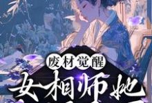 废材觉醒：女相师她权倾天下免费阅读，废材觉醒：女相师她权倾天下章节在线阅读-个性文学