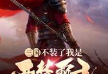 三国：不装了我是西楚霸王潘俸蔡琰董卓伏寿小说在线章节免费阅读-个性文学