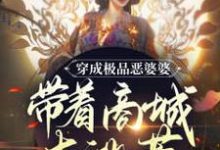 完结版《穿成极品恶婆婆，带着商城去逃荒》在线免费阅读-个性文学