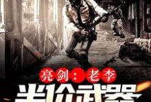 完结版《支援亮剑：我有武器清仓大甩卖》免费阅读-个性文学