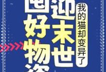 囤好物资迎末世，我的猫却变异了小说完结了吗？在哪里可以免费读到？-个性文学