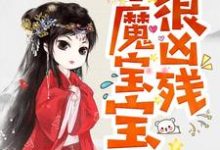 完结版《半魔宝宝很凶残》免费阅读-个性文学