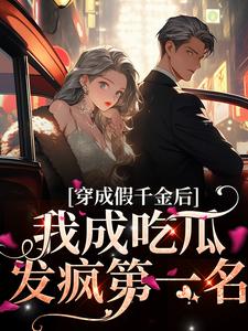 完结版《穿成假千金后，我成吃瓜发疯第一名》章节目录在线阅读